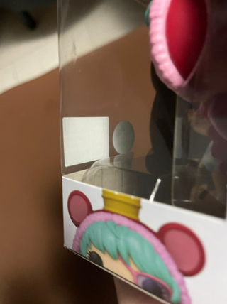 Funko Pop! Animation One Piece Sugar 1622 SDCC