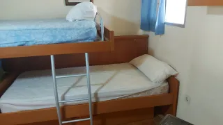 Literas tipo tranvía