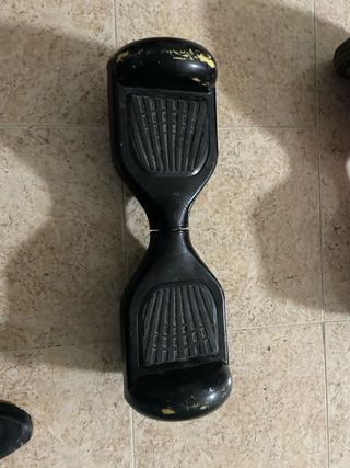 Hoverboards (2 unidades) 30€ cada unidad