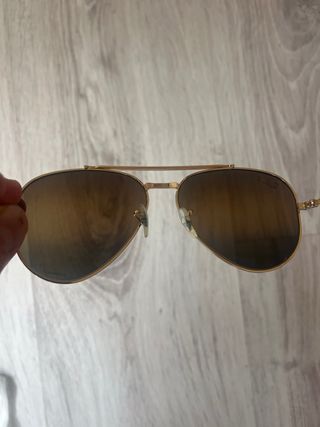 Gafas de sol Ray-Ban 3625