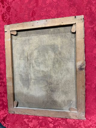 Cristo coronado de espinas,