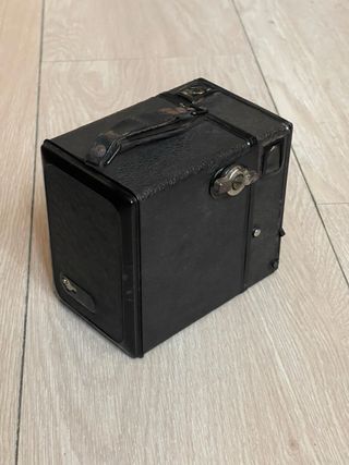 Cámara de cajón Bilora Box (Alemania) con funda