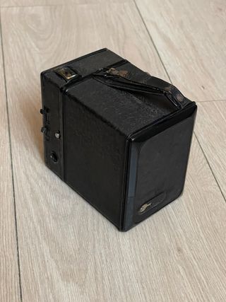 Cámara de cajón Bilora Box (Alemania) con funda