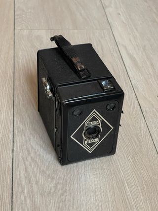 Cámara de cajón Bilora Box (Alemania) con funda