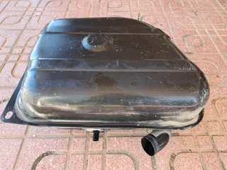Depósito Gasolina Seat Marbella