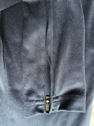 Set sportivo Sporting Gijón per bambini 8/9 anni