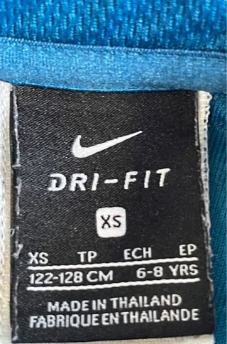 Set sportivo Sporting Gijón per bambini 8/9 anni