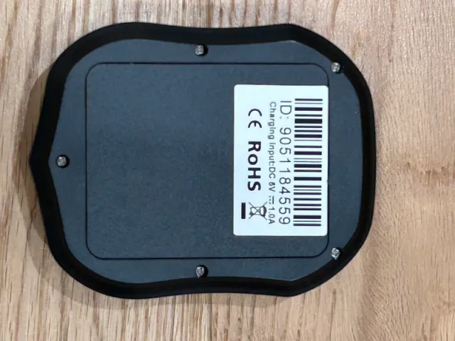 Localizador GPS TKMars 905B Nuevo