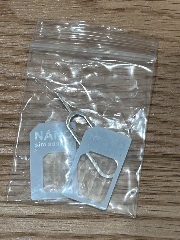 Localizador GPS TKMars 905B Nuevo