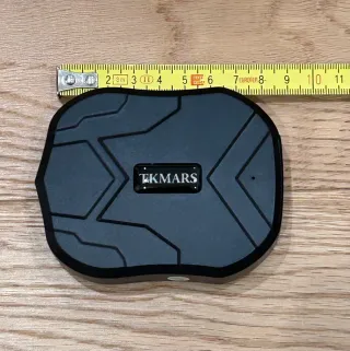 Localizador GPS TKMars 905B Nuevo