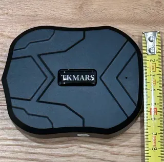 Localizador GPS TKMars 905B Nuevo