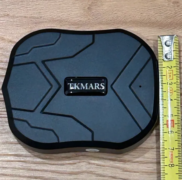 Localizador GPS TKMars 905B Nuevo