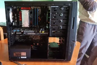 Limpieza, Optimización y Formateo de PC.