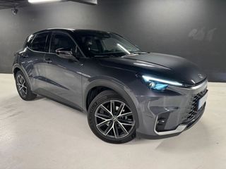 LEXUS LBX 1.5 136cv HEV Cool