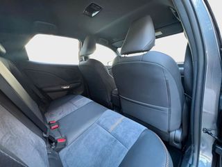 LEXUS LBX 1.5 136cv HEV Cool