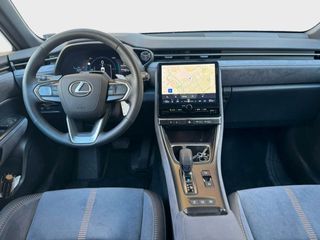 LEXUS LBX 1.5 136cv HEV Cool