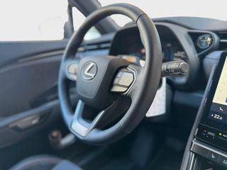 LEXUS LBX 1.5 136cv HEV Cool