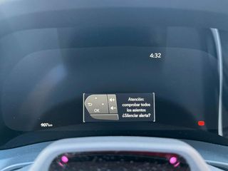 LEXUS LBX 1.5 136cv HEV Cool