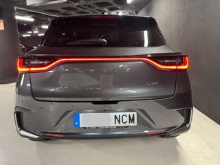 LEXUS LBX 1.5 136cv HEV Cool