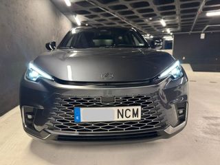 LEXUS LBX 1.5 136cv HEV Cool