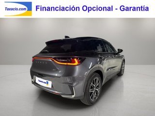 LEXUS LBX 1.5 136cv HEV Cool