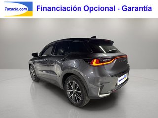 LEXUS LBX 1.5 136cv HEV Cool