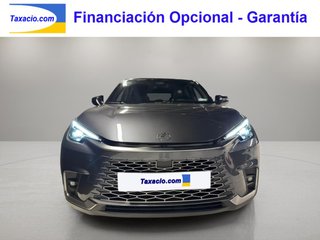 LEXUS LBX 1.5 136cv HEV Cool