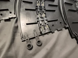 Pistas Scalextric Ninco