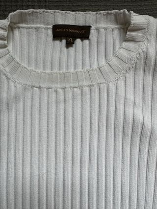 Camisa Adolfo Domínguez manga corta