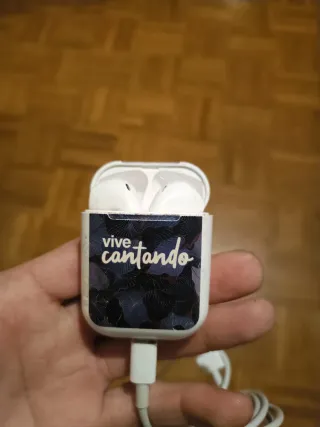 Auriculares Bluetooth Multicolor