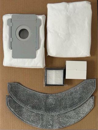 Roomba Combo 19+. Como nuevo + accesorios Gratis.