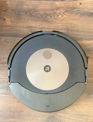 Roomba Combo 19+. Como nuevo + accesorios Gratis.