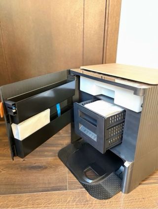 Roomba Combo 19+. Como nuevo + accesorios Gratis.