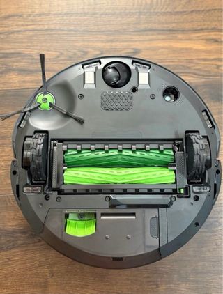Roomba Combo 19+. Como nuevo + accesorios Gratis.