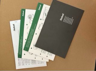 Roomba Combo 19+. Como nuevo + accesorios Gratis.