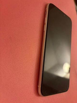 iPhone 11 Blanco 128GB