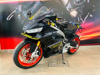 Aprilia RS 660