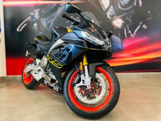 Aprilia RS 660