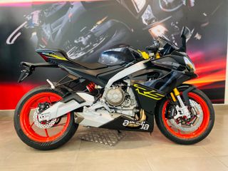 Aprilia RS 660