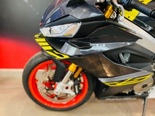 Aprilia RS 660