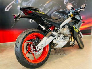 Aprilia RS 660