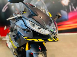 Aprilia RS 660