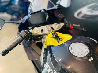 Aprilia RS 660