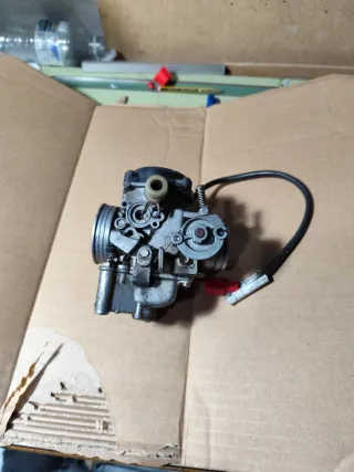 Piezas Vespa GTS Gran Turismo 125 250