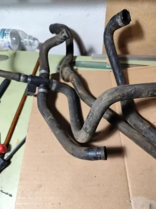 Piezas Vespa GTS Gran Turismo 125 250