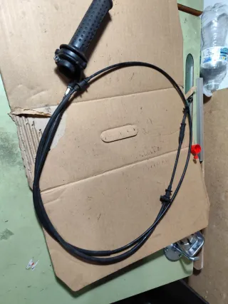 Piezas Vespa GTS Gran Turismo 125 250