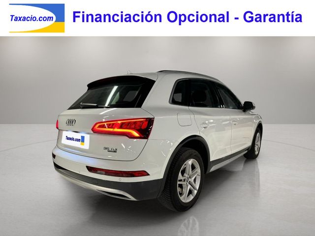 AUDI Q5 35 TDI 120kW 163CV quattro S tronic