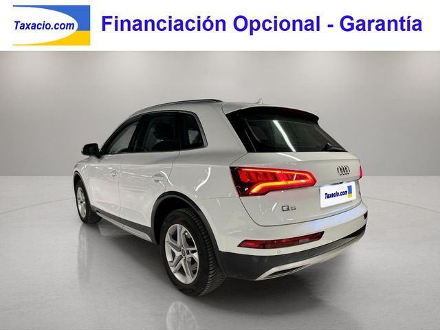AUDI Q5 35 TDI 120kW 163CV quattro S tronic