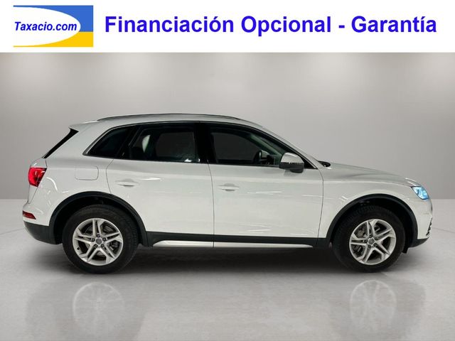 AUDI Q5 35 TDI 120kW 163CV quattro S tronic