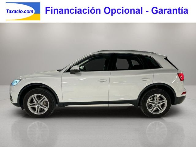 AUDI Q5 35 TDI 120kW 163CV quattro S tronic
